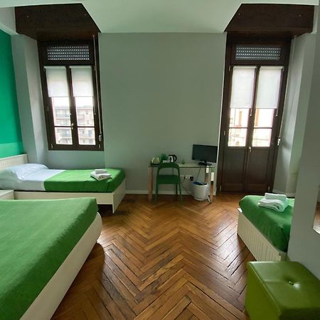 Gio'el B&B Bergamo Esterno foto