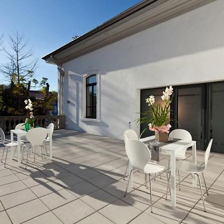Gio'el B&B Bergamo Esterno foto
