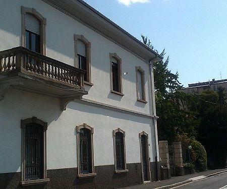 Gio'el B&B Bergamo Esterno foto