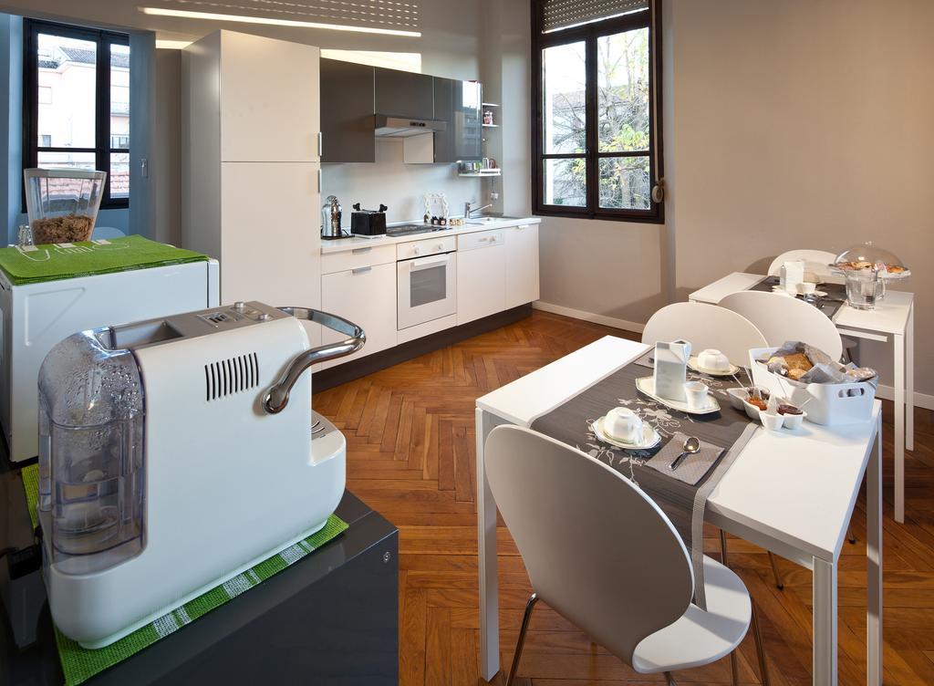 Gio'el B&B Bergamo Esterno foto