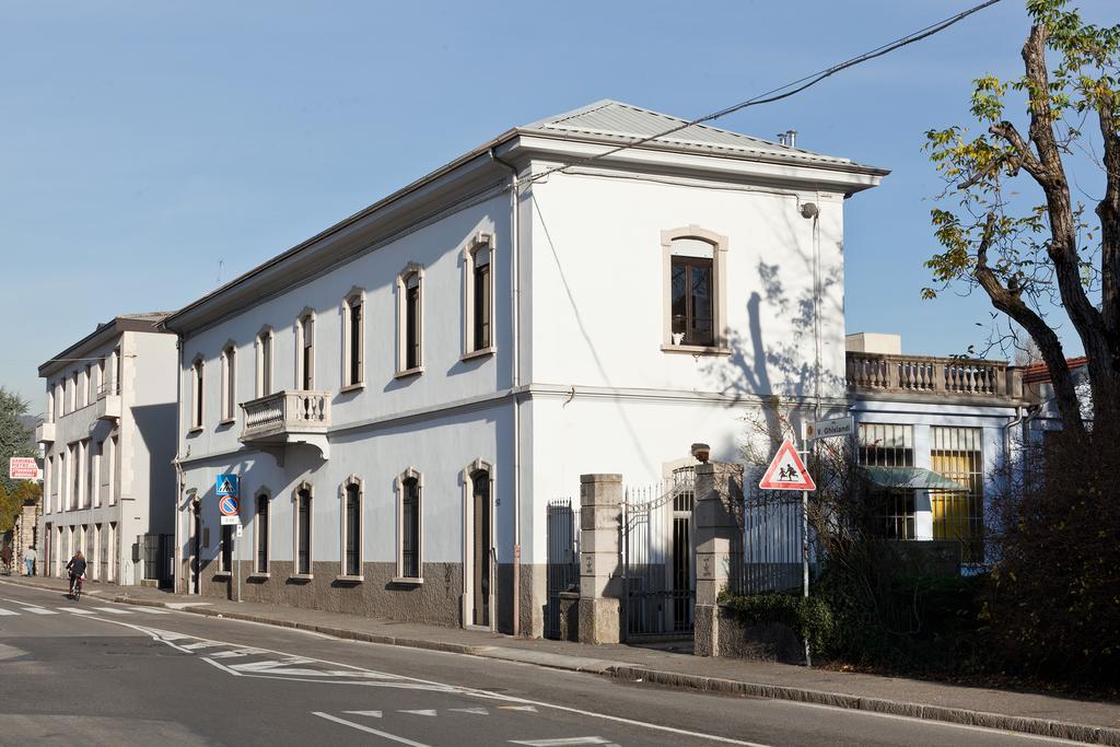 Gio'el B&B Bergamo Esterno foto