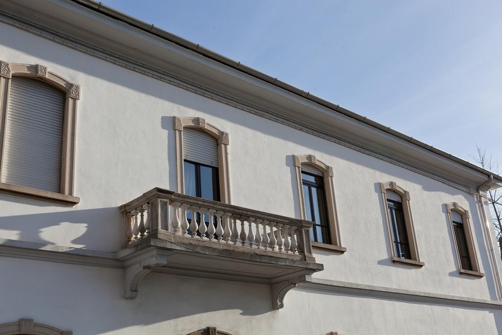 Gio'el B&B Bergamo Esterno foto