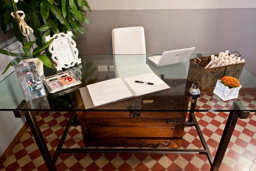 Gio'el B&B Bergamo Esterno foto