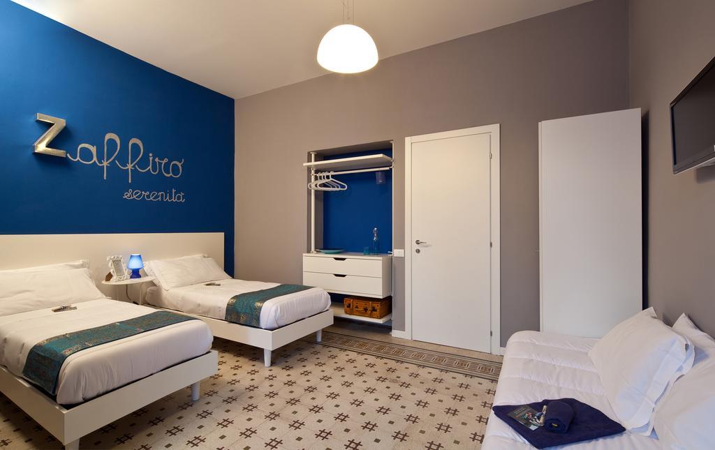 Gio'el B&B Bergamo Camera foto