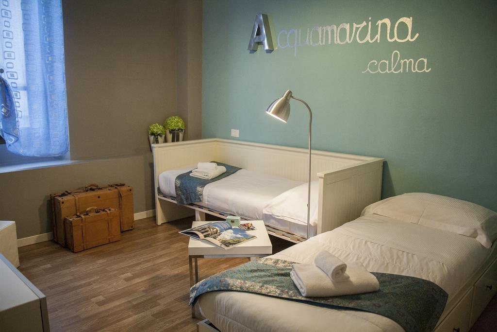 Gio'el B&B Bergamo Camera foto
