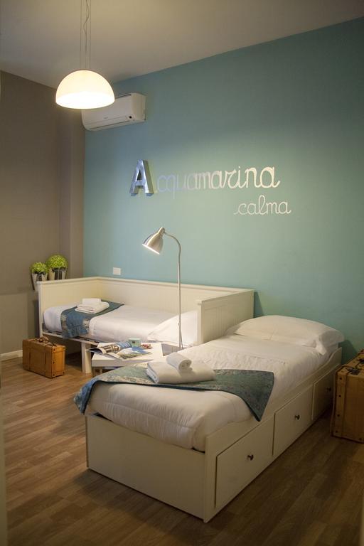 Gio'el B&B Bergamo Camera foto
