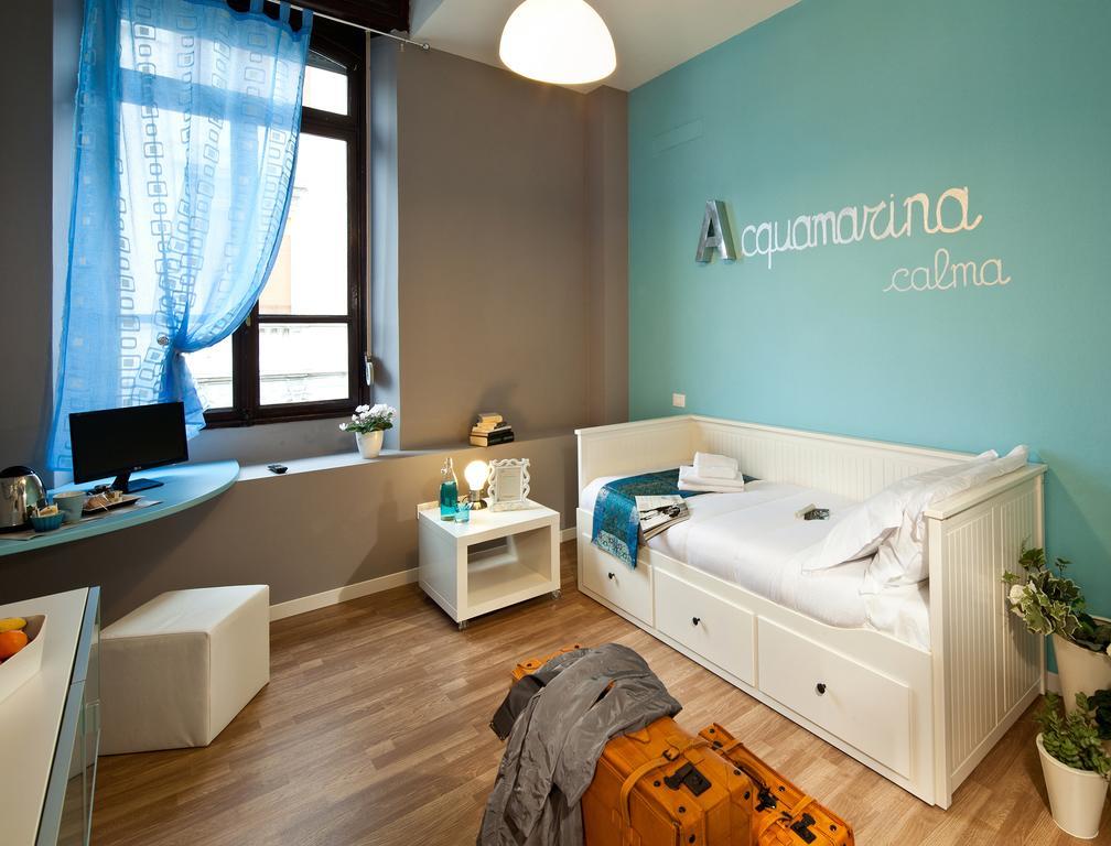 Gio'el B&B Bergamo Camera foto