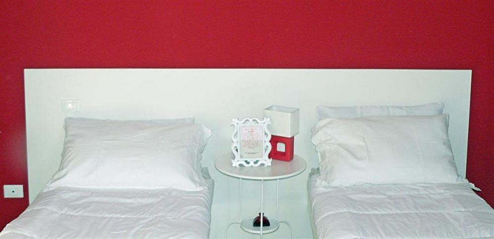 Gio'el B&B Bergamo Esterno foto