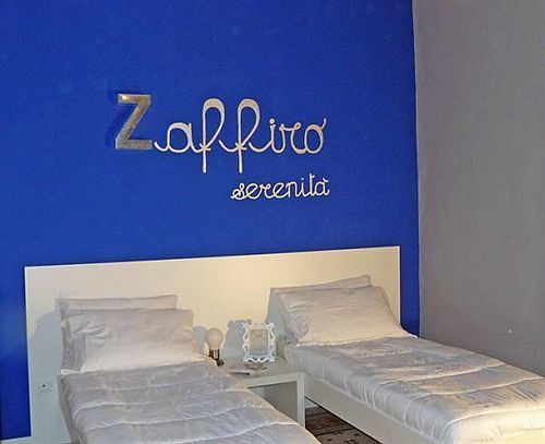 Gio'el B&B Bergamo Esterno foto